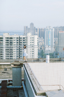 圆盘皇女第一季